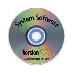 OS 9.2.2 OEM CD - New