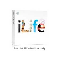 Apple iLife '09 (DVD &...