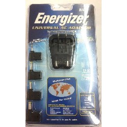 Energizer ER-AC1 Universal...