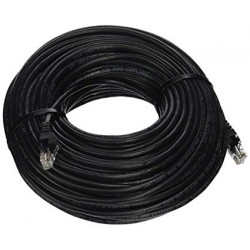 Belkin 100ft Cat5e Cable -...