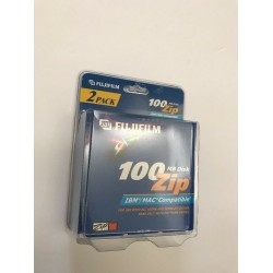 Fujifilm 100MB Zip Disk for...