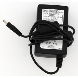 12V-2A-3.4mm AC Adapter - Used