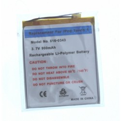 iPod Touch 1G Battery for...