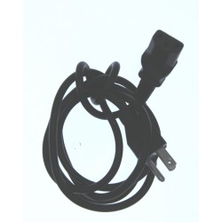 3 Prong AC Cord for...