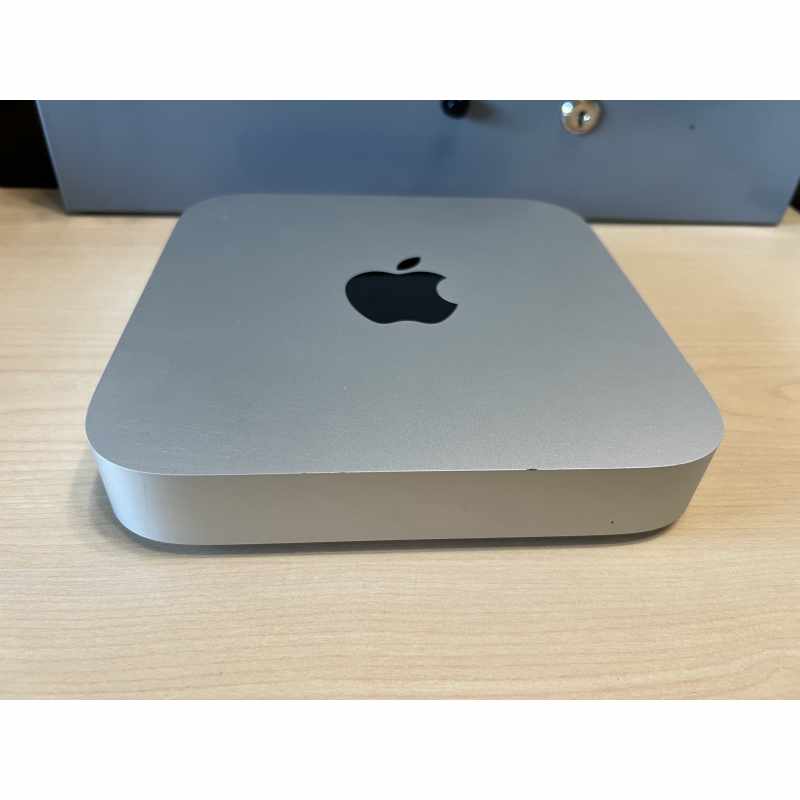 Apple Mac Mini 2020, 3.2GHz M1, 8GB, 256GB SSD MGNR3LL/A