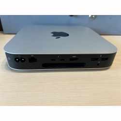 Apple Mac Mini 2020, 3.2GHz M1, 8GB, 256GB SSD MGNR3LL/A - Used