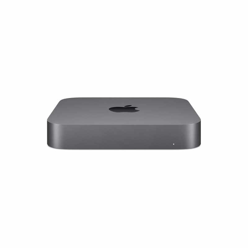 Apple Mac Mini 2018, 3.2GHz i7, 32GB, 128GB SSD MRTT2LL/A