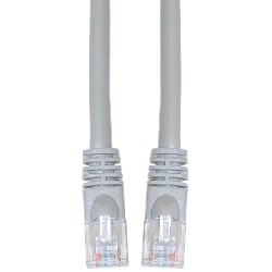 10ft CAT5 Crossover Cable -...